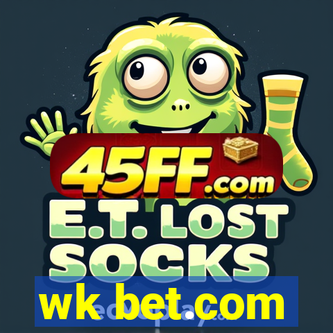 wk bet.com